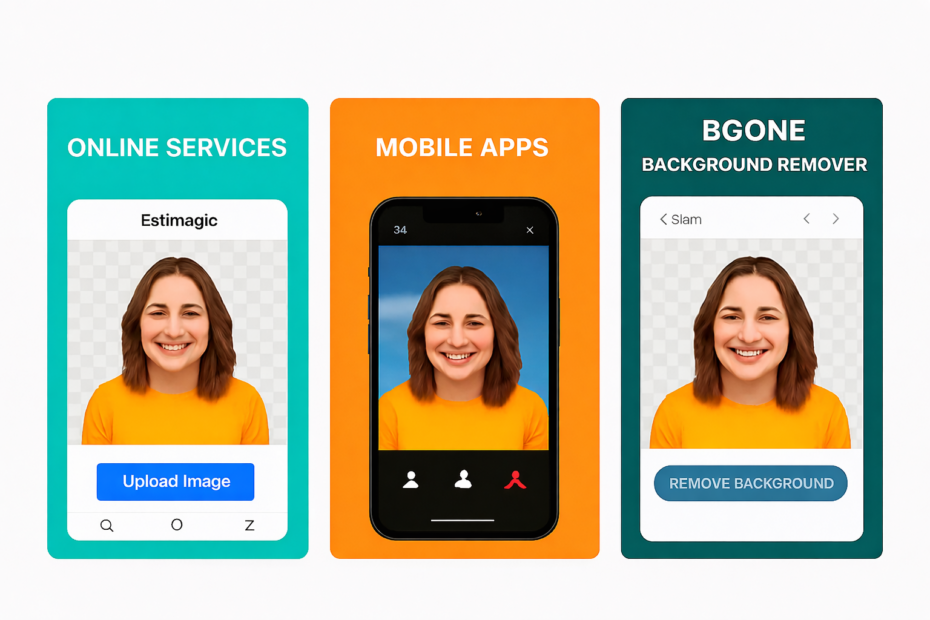 Best background remover